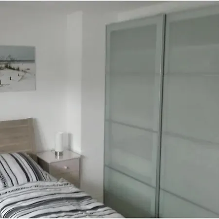 Apartamento Grohnert Lubeca