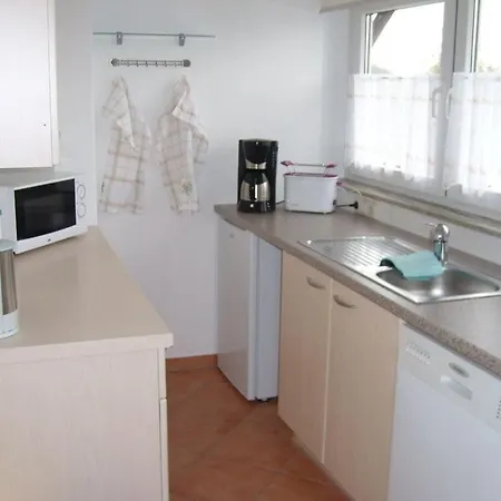 Grohnert Daire Lübeck