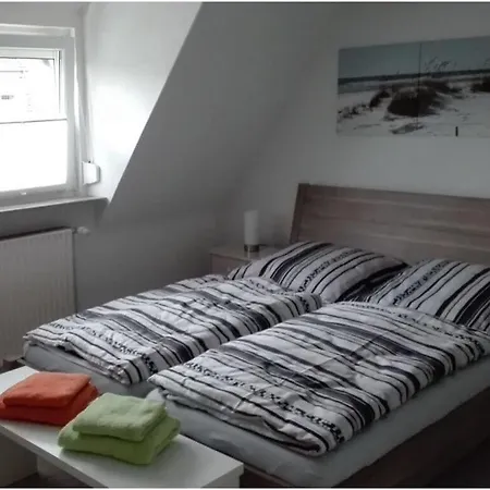 Grohnert Apartamento