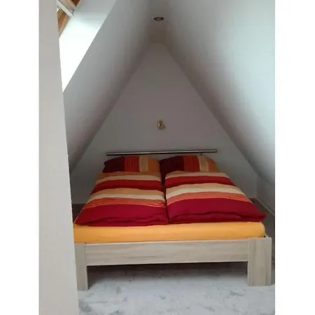 Apartamento Grohnert *