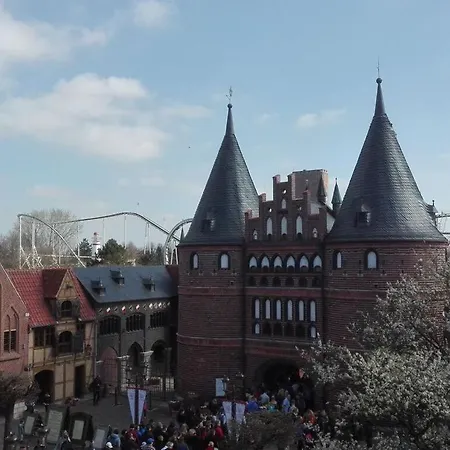 Grohnert Daire Lübeck