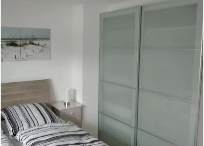 Apartamento Grohnert Lubeca