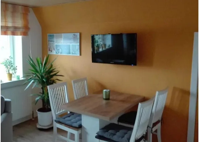 Apartamento Grohnert