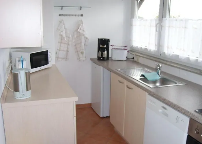 Grohnert Apartamento Lubeca