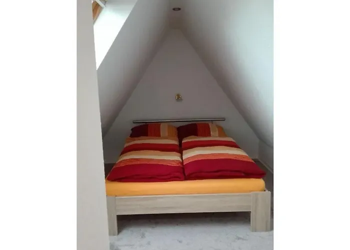 Apartamento Grohnert *