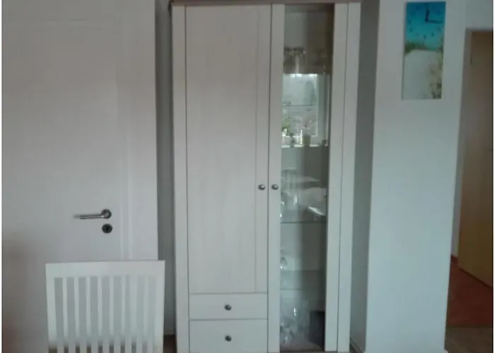 Apartamento Grohnert *