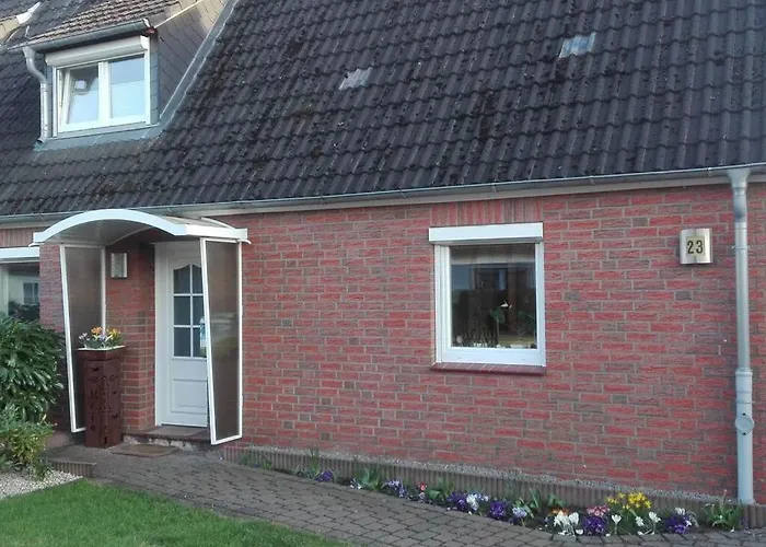 Grohnert Apartment Lubeck